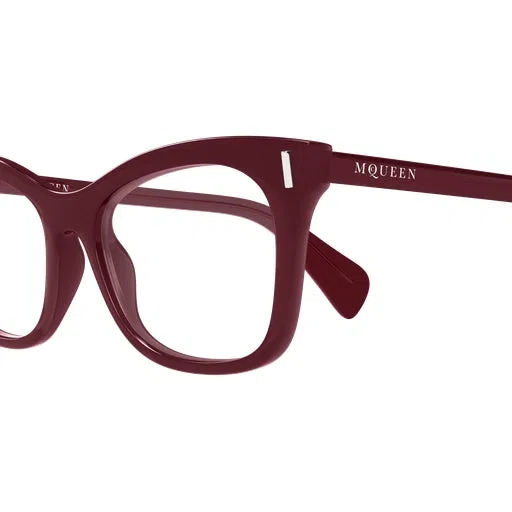 Alexander McQueen AM0552O Eyeglasses - view 7